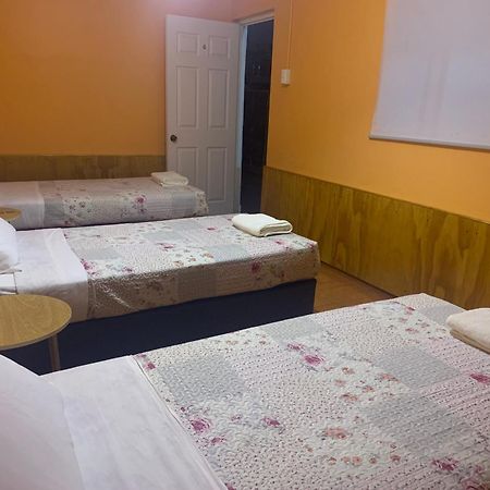 Hostal Iria 안토파가스타 외부 사진