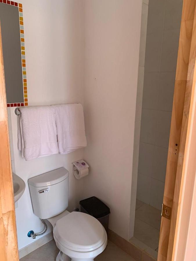 Hostal Iria 안토파가스타 외부 사진