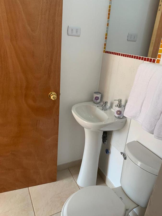 Hostal Iria 안토파가스타 외부 사진