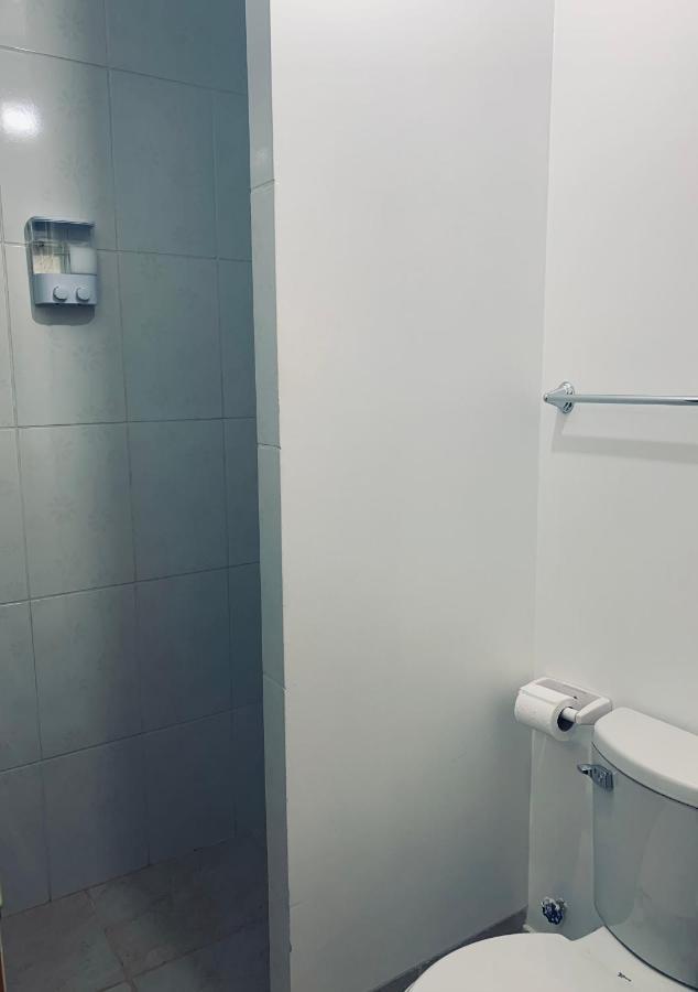 Hostal Iria 안토파가스타 외부 사진