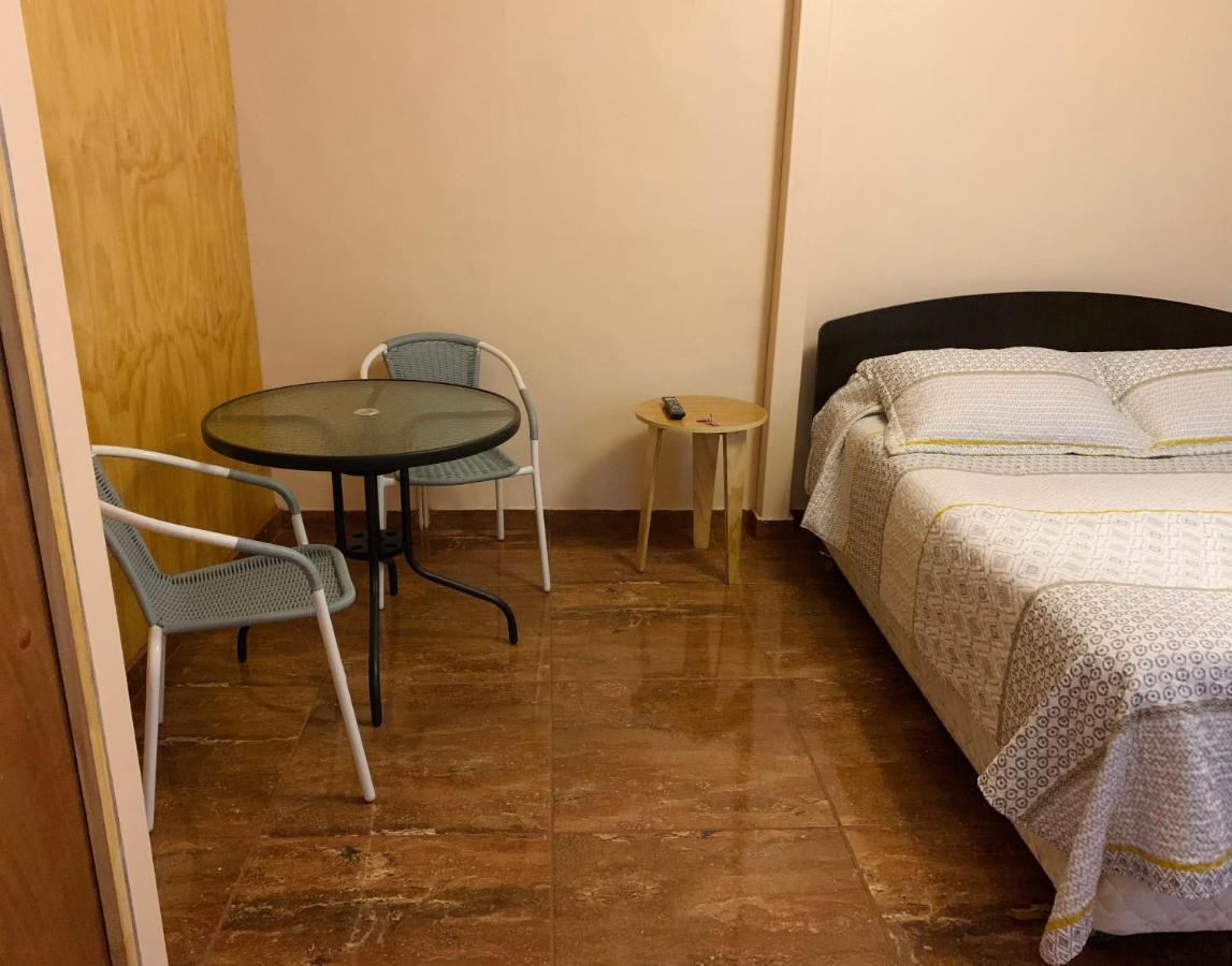 Hostal Iria 안토파가스타 외부 사진