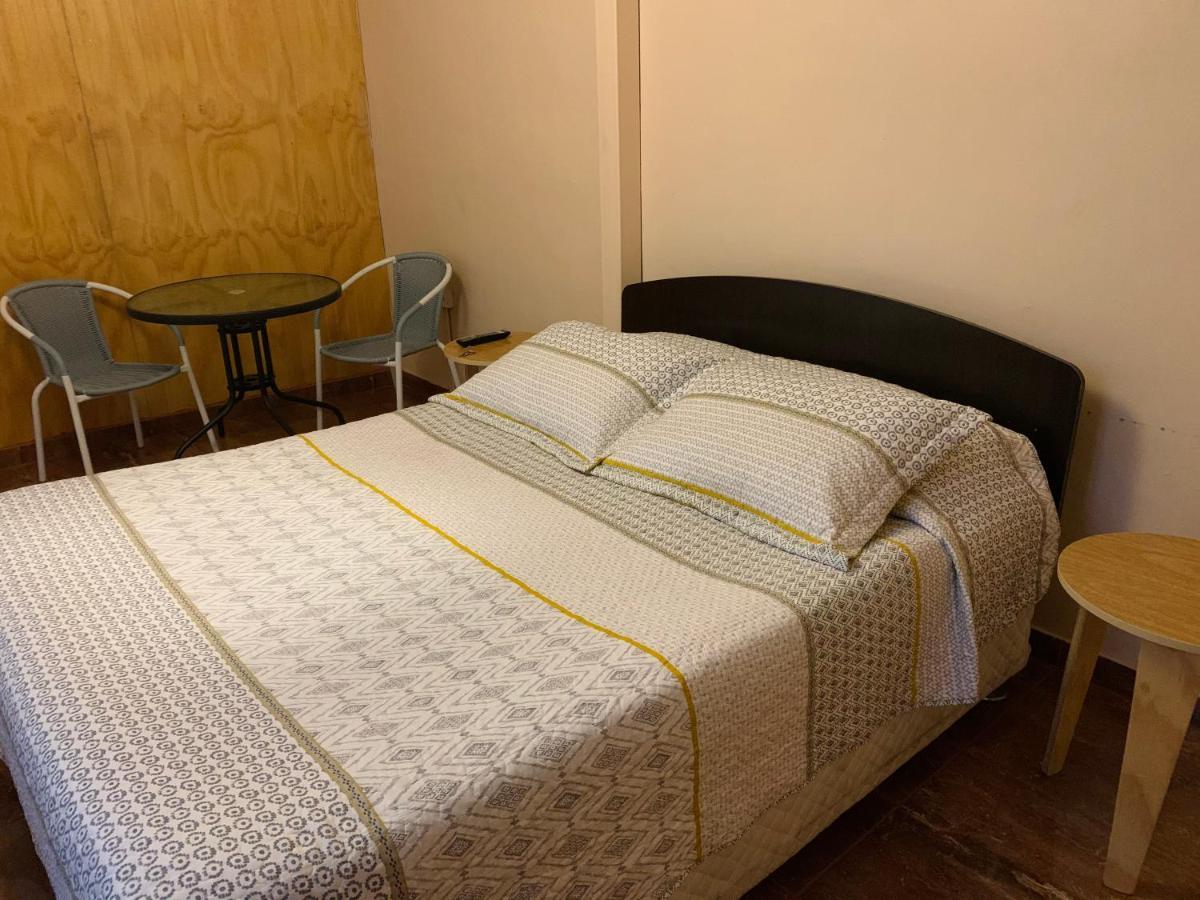 Hostal Iria 안토파가스타 외부 사진