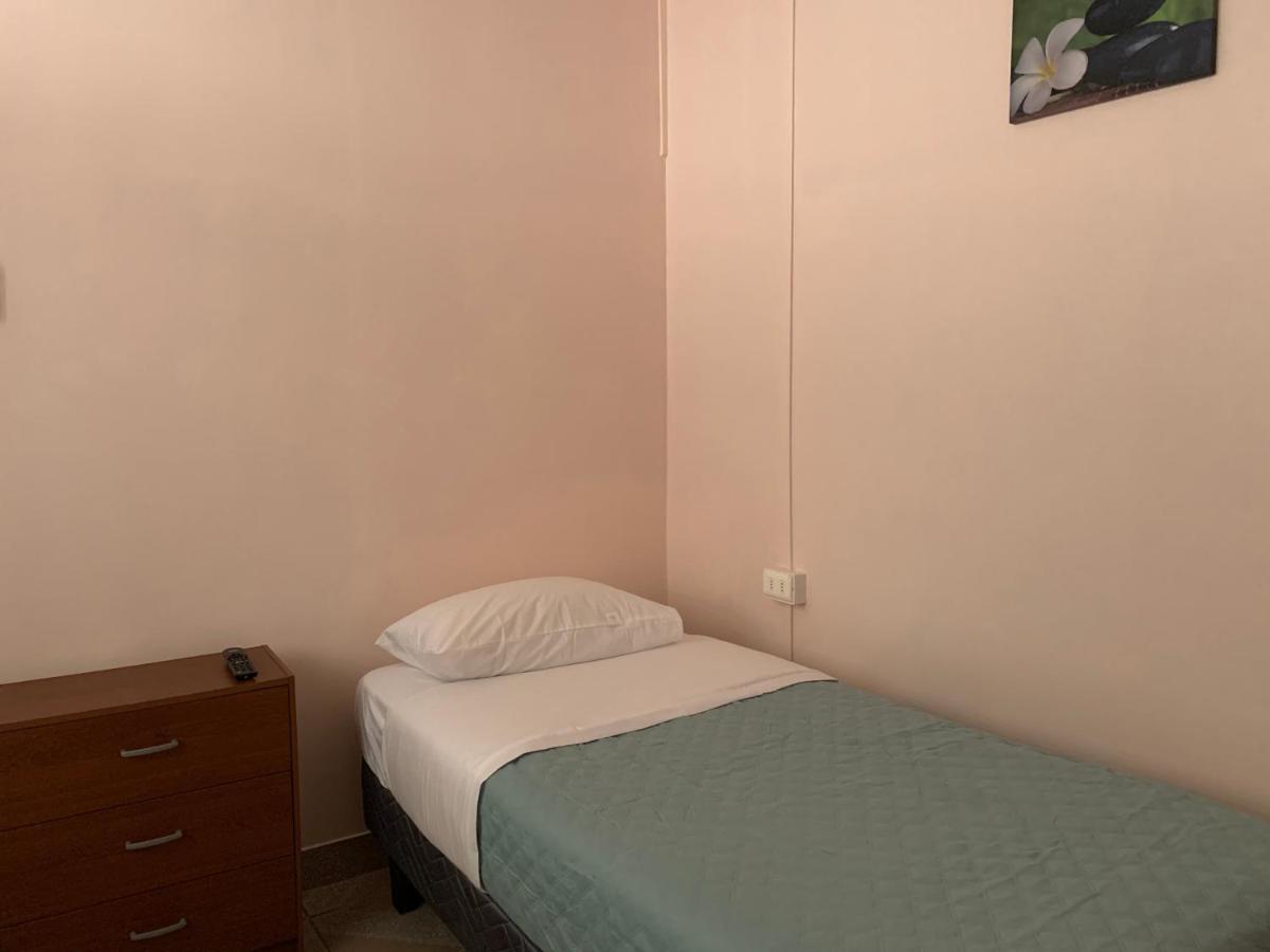 Hostal Iria 안토파가스타 외부 사진