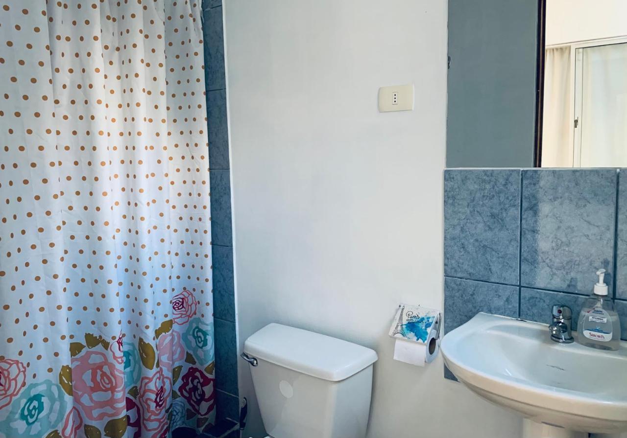 Hostal Iria 안토파가스타 외부 사진