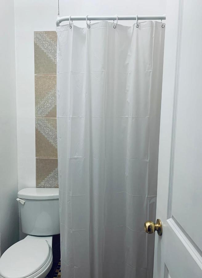 Hostal Iria 안토파가스타 외부 사진