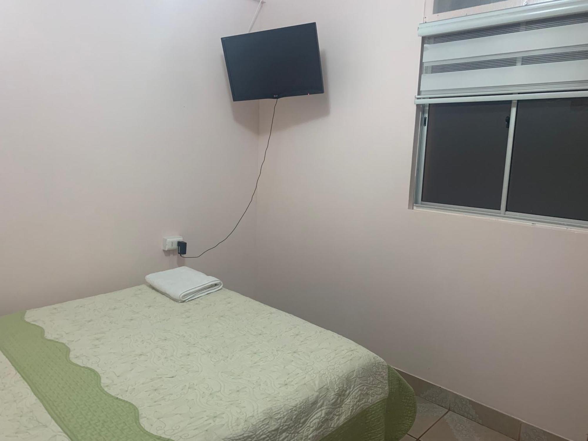 Hostal Iria 안토파가스타 외부 사진