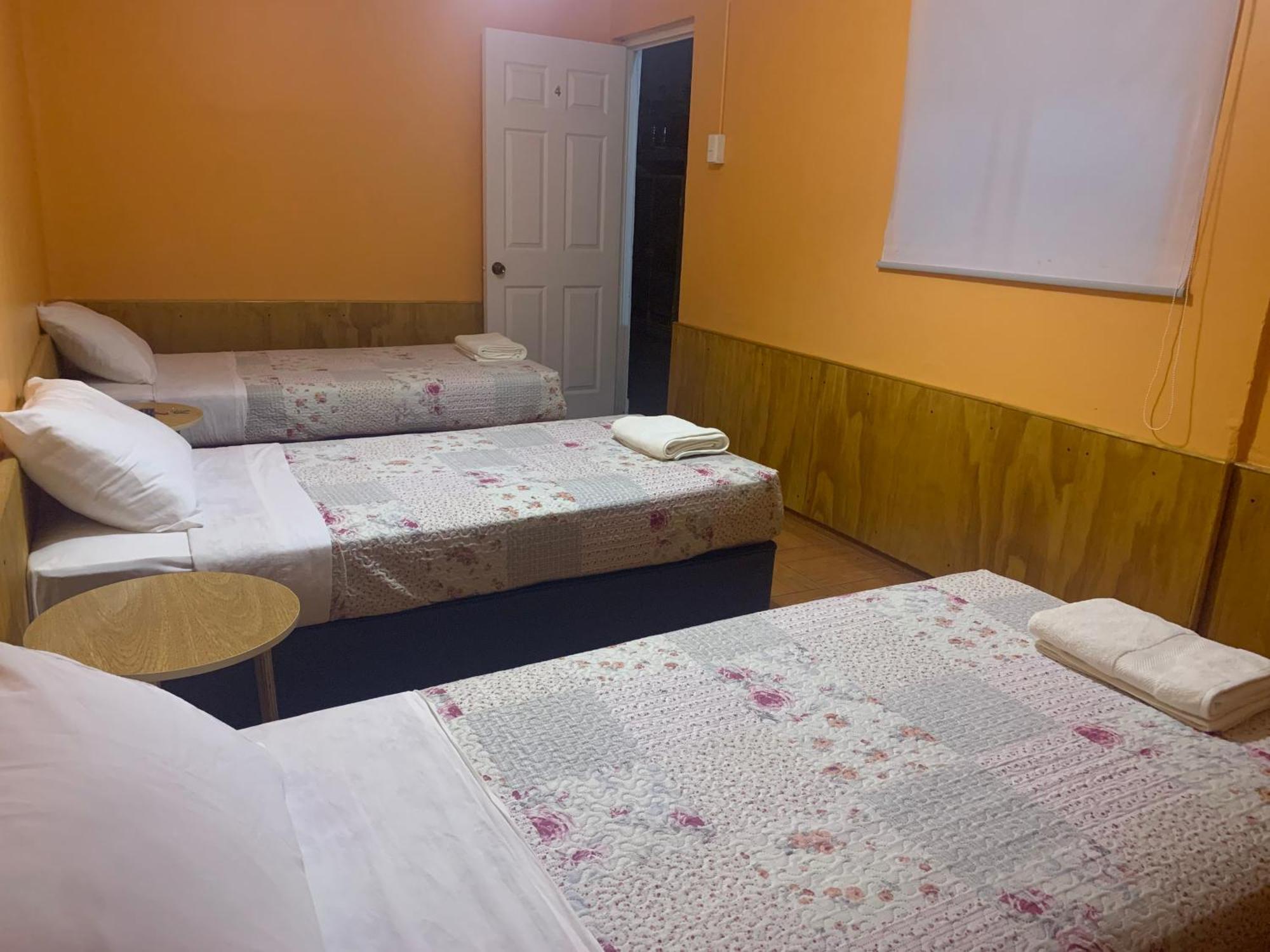 Hostal Iria 안토파가스타 외부 사진