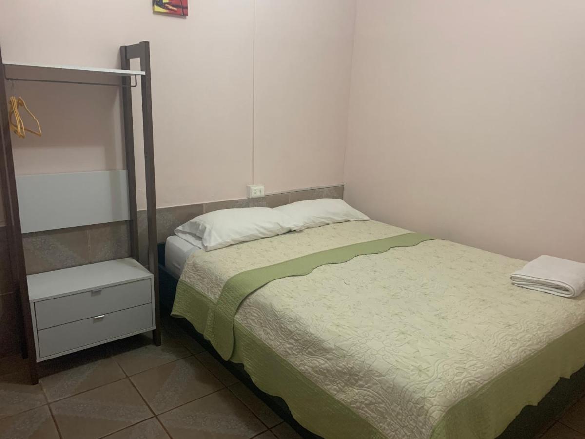 Hostal Iria 안토파가스타 외부 사진