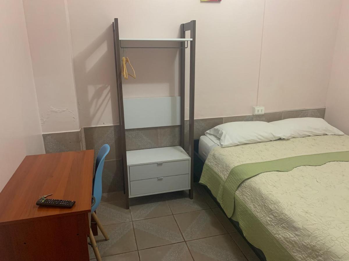 Hostal Iria 안토파가스타 외부 사진