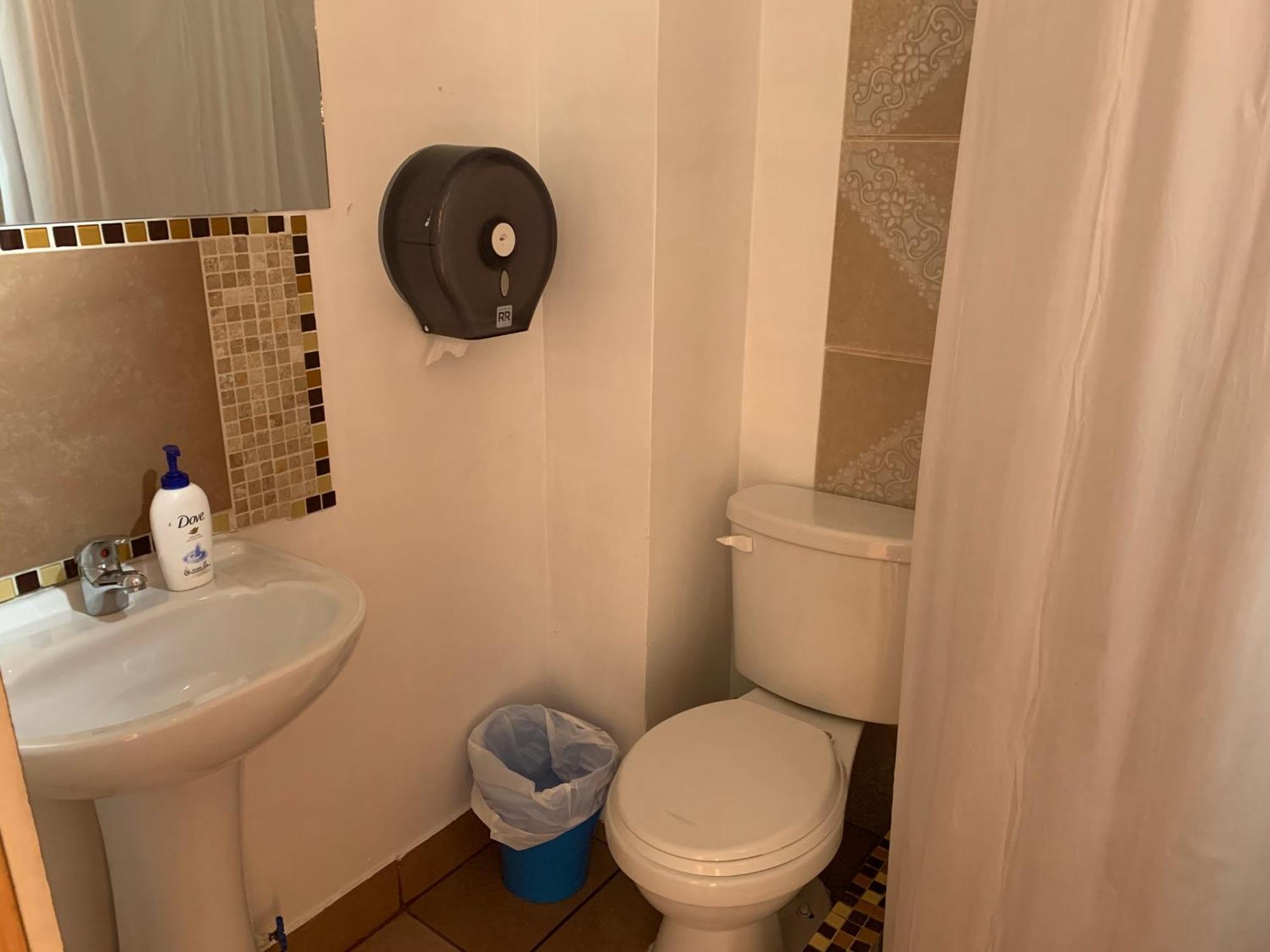 Hostal Iria 안토파가스타 객실 사진