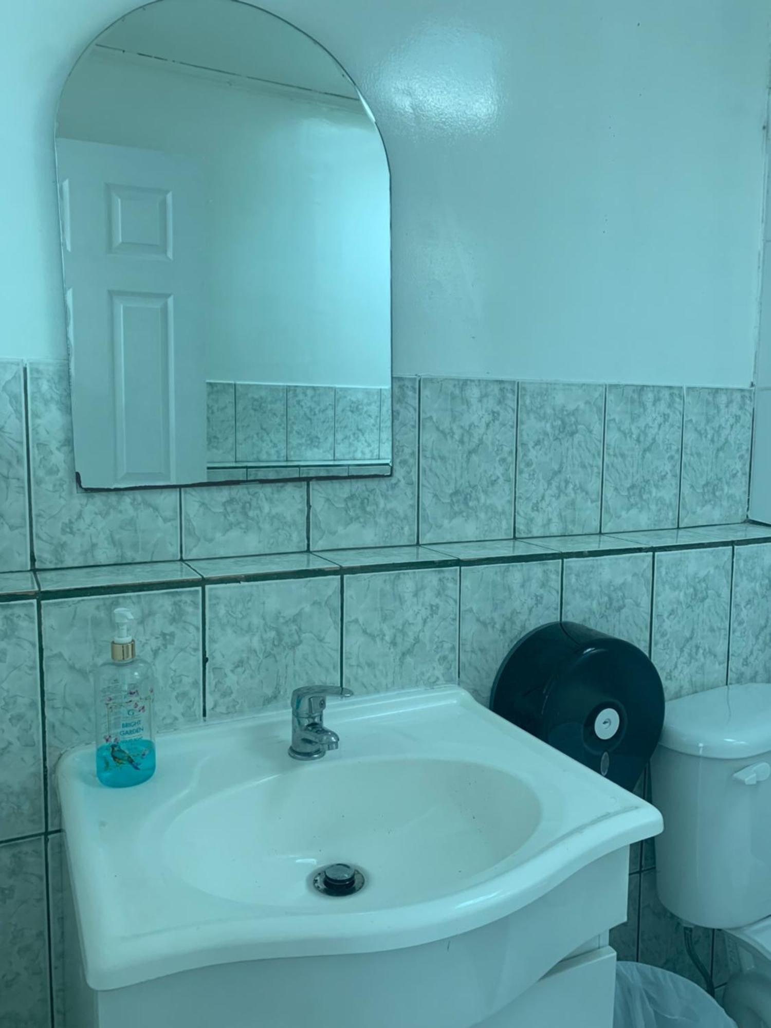 Hostal Iria 안토파가스타 객실 사진