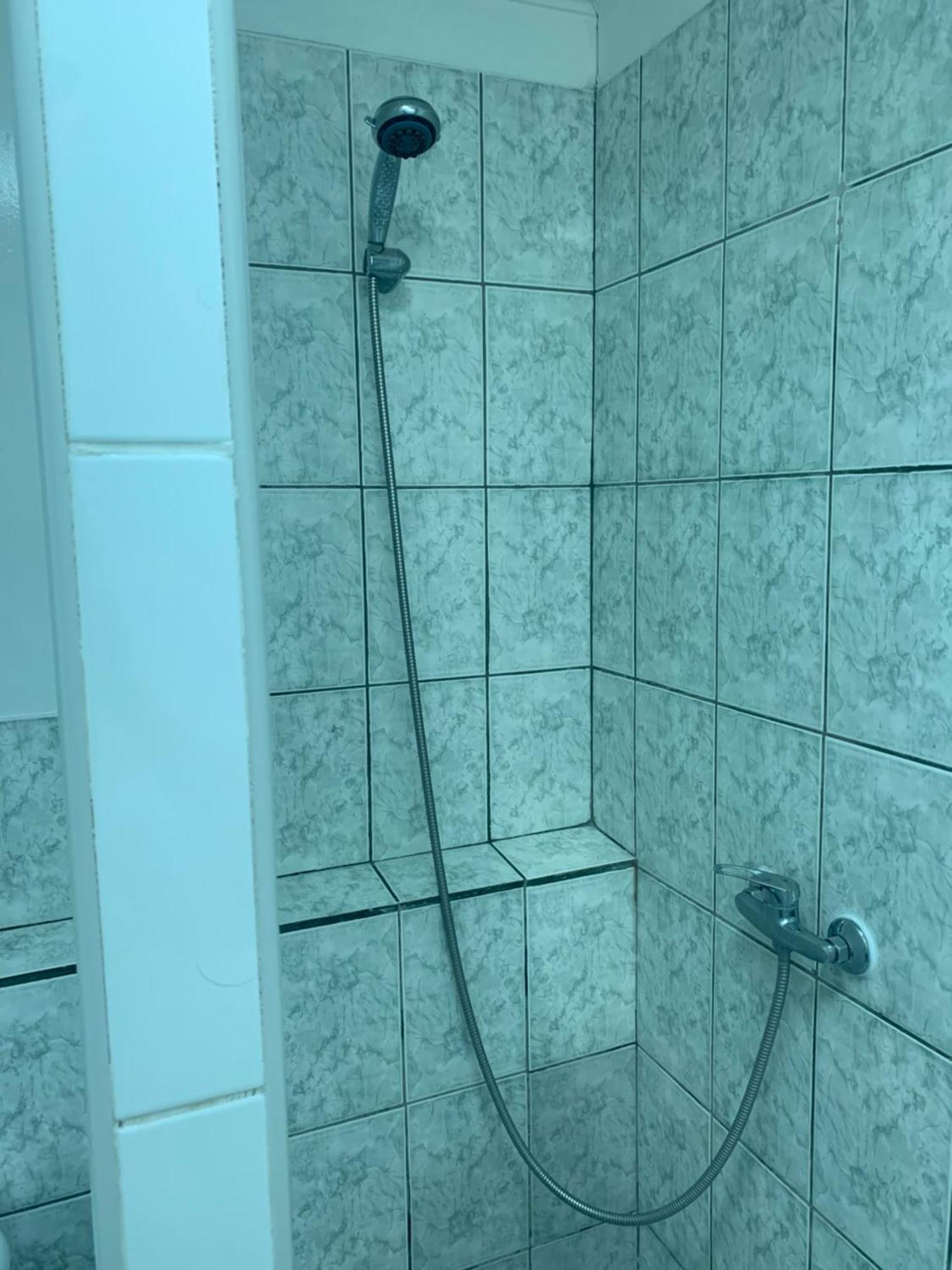 Hostal Iria 안토파가스타 객실 사진