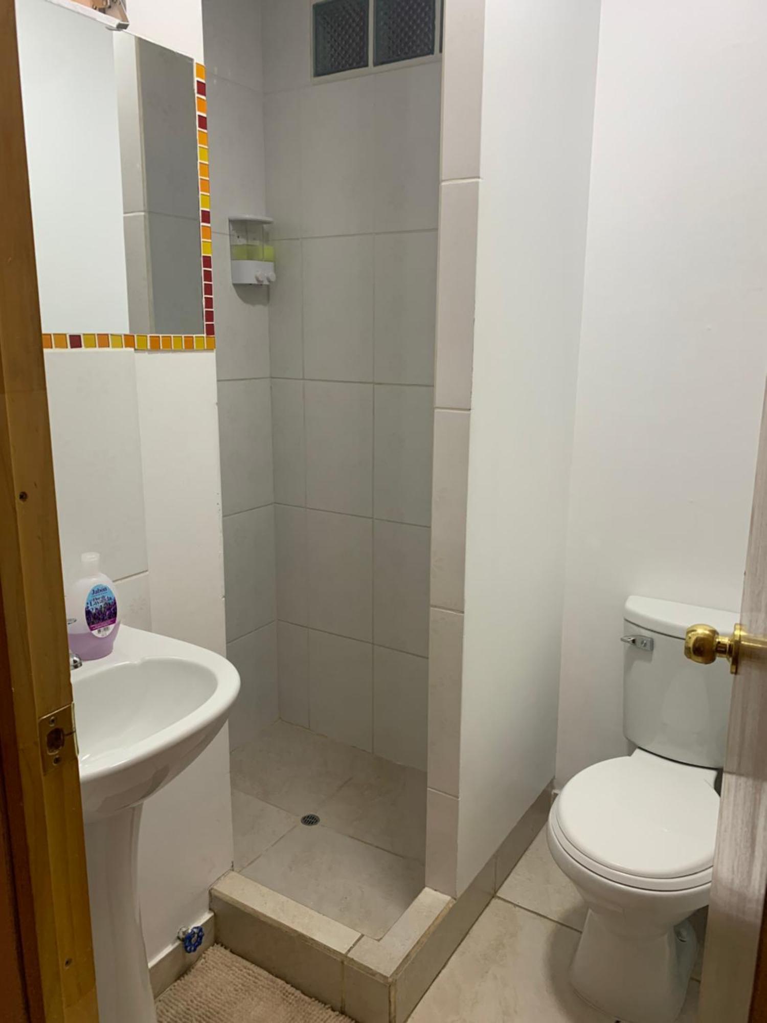 Hostal Iria 안토파가스타 객실 사진