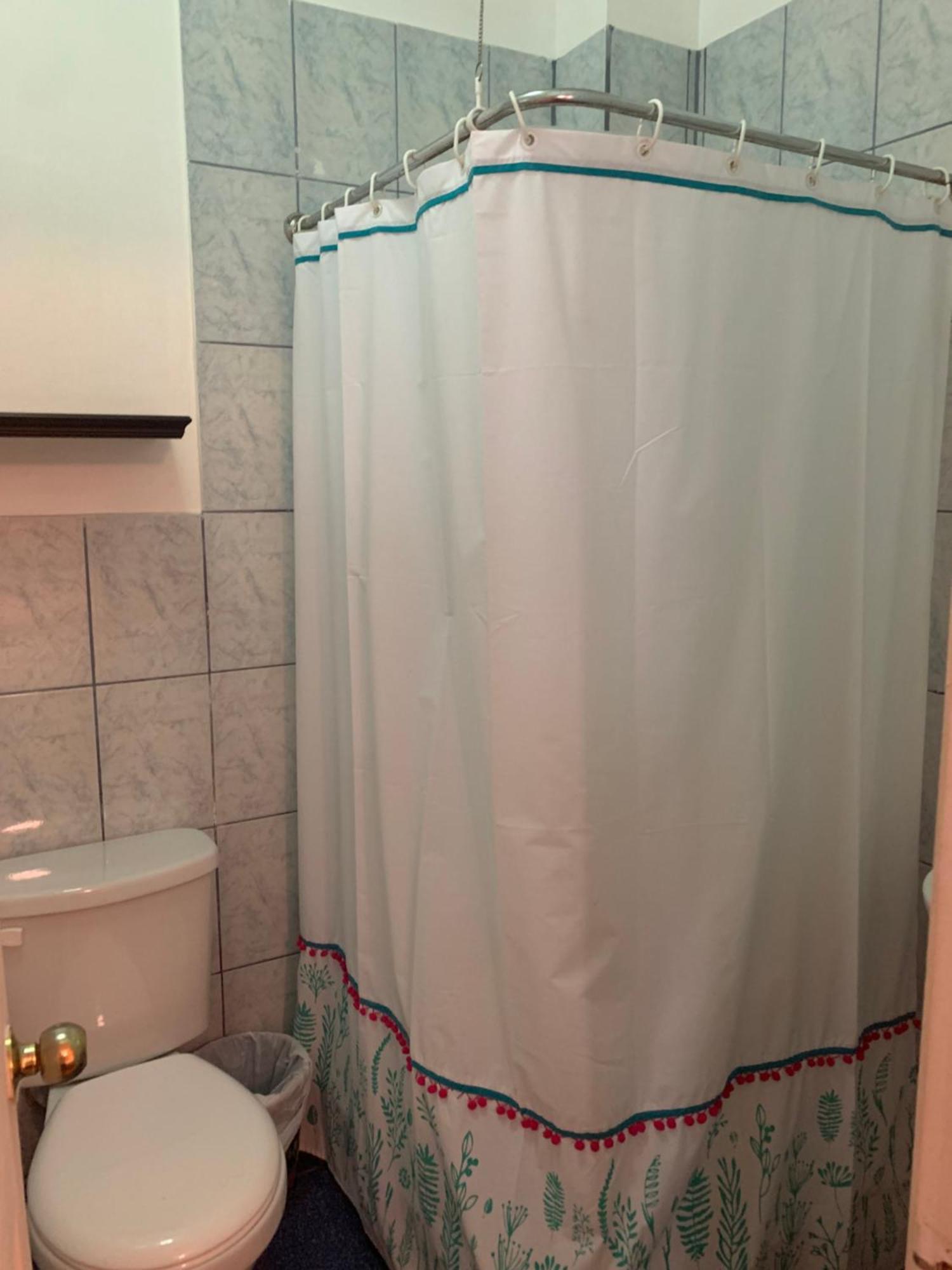 Hostal Iria 안토파가스타 객실 사진