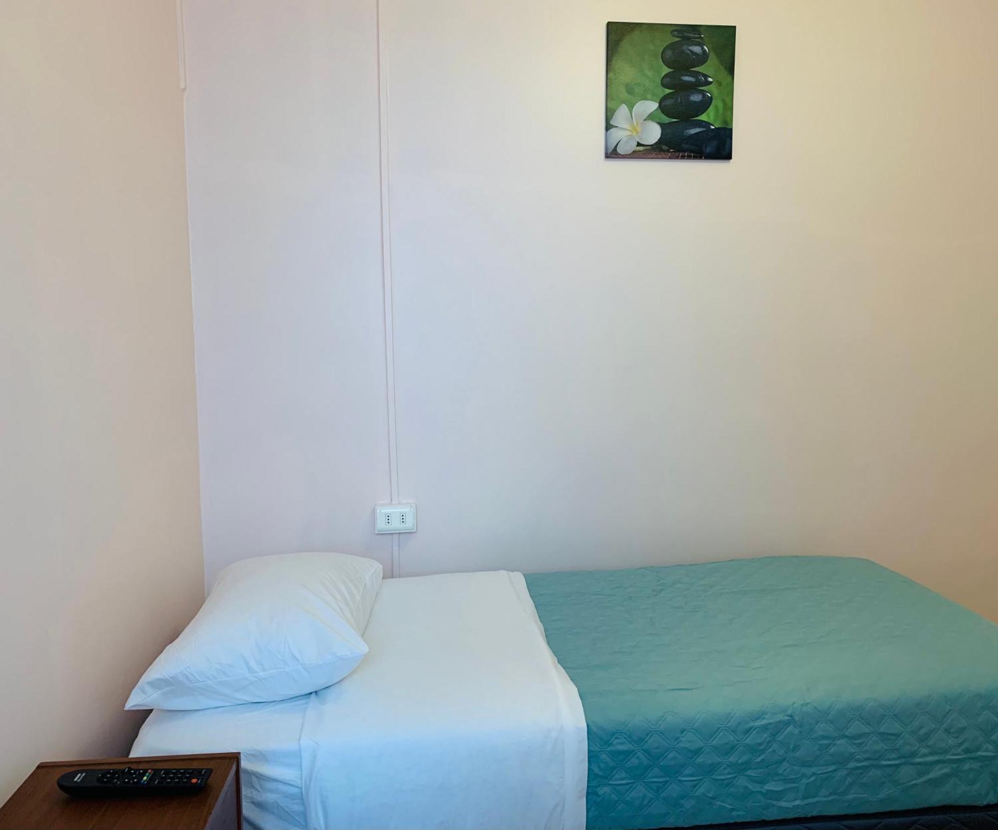 Hostal Iria 안토파가스타 객실 사진