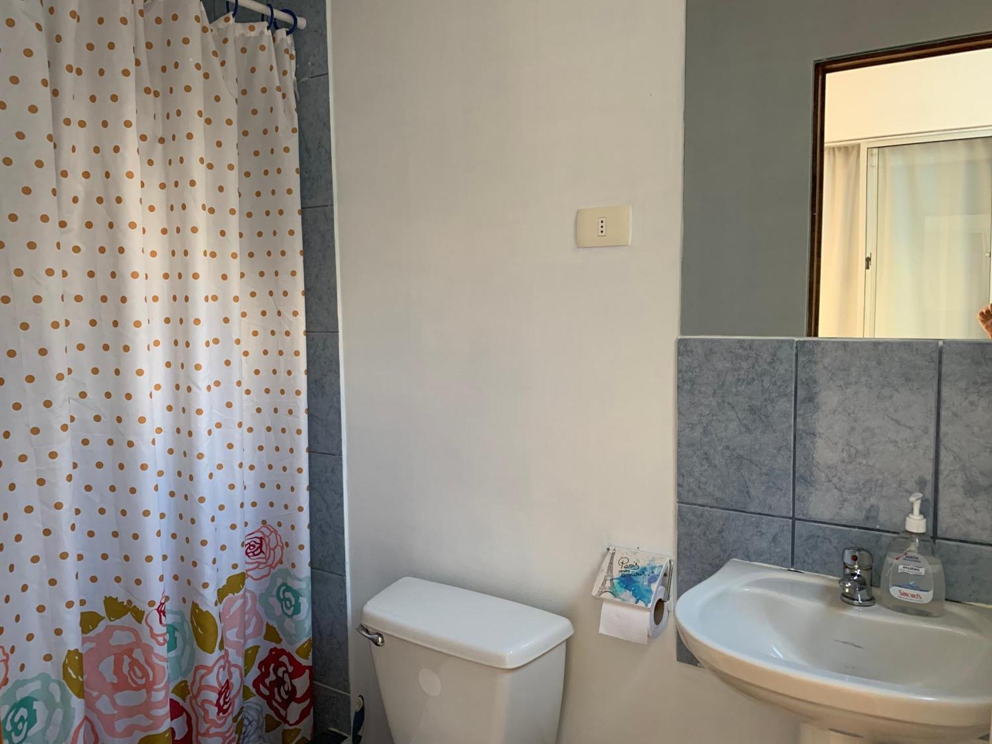 Hostal Iria 안토파가스타 객실 사진