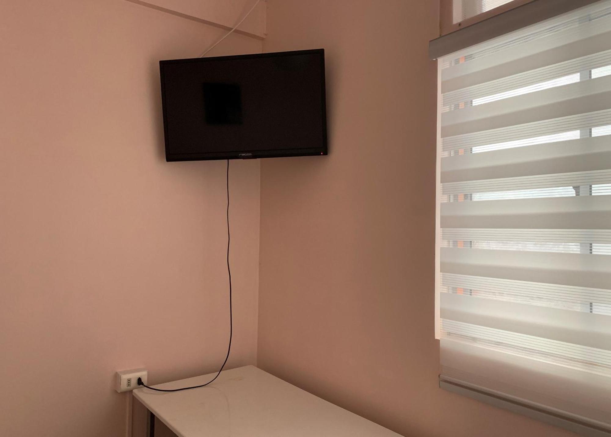 Hostal Iria 안토파가스타 객실 사진